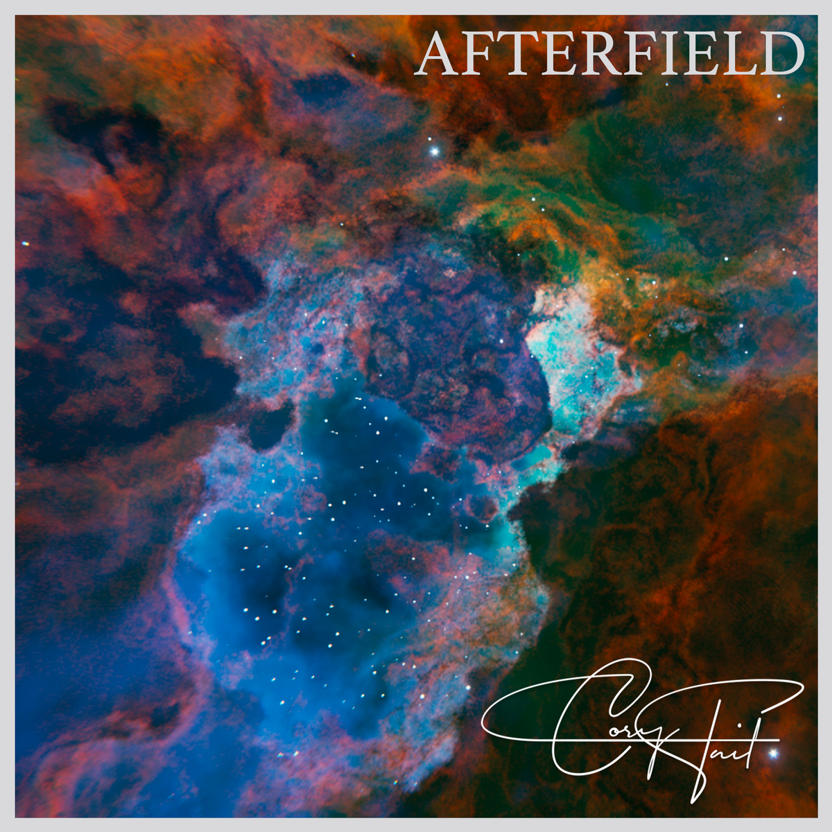 Afterfield - Digital Download